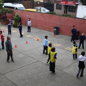 Día de la Actividad Física